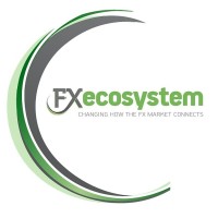 FXecosystem logo, FXecosystem contact details