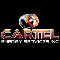 Cartel Energy Services Inc. logo, Cartel Energy Services Inc. contact details