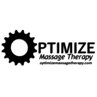 Optimize Massage Therapy logo, Optimize Massage Therapy contact details