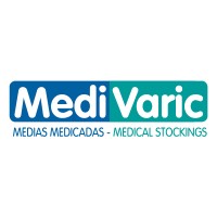 Medivaric Products SAS logo, Medivaric Products SAS contact details