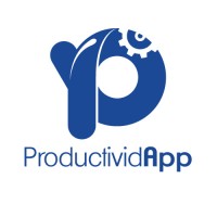 ProductividApp logo, ProductividApp contact details