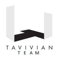 The Tavivian Team logo, The Tavivian Team contact details