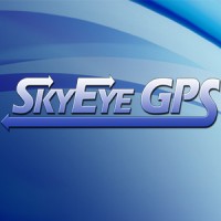 SkyEye GPS logo, SkyEye GPS contact details