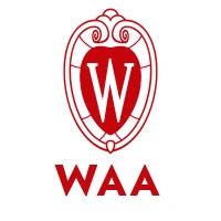 Wisconsin Alumni Association logo, Wisconsin Alumni Association contact details