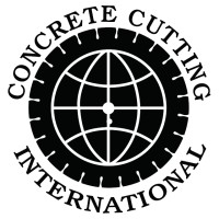 Concrete Cutting International logo, Concrete Cutting International contact details