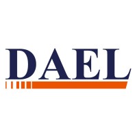 DAEL Group logo, DAEL Group contact details