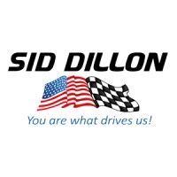 Sid Dillon Chevrolet-Buick logo, Sid Dillon Chevrolet-Buick contact details