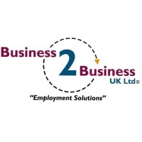 Business 2 Business logo, Business 2 Business contact details