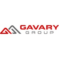 Gavary Group logo, Gavary Group contact details