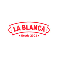 La Blanca S.A. logo, La Blanca S.A. contact details