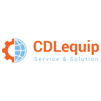 CDL Equip Inc. logo, CDL Equip Inc. contact details