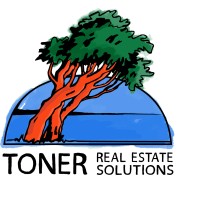 Toner Real Estate Solutions logo, Toner Real Estate Solutions contact details