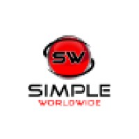 SIMPLE WORLDWIDE LLP logo, SIMPLE WORLDWIDE LLP contact details