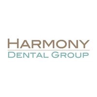 Harmony Dental Group logo, Harmony Dental Group contact details