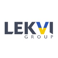 Lekvi Group logo, Lekvi Group contact details