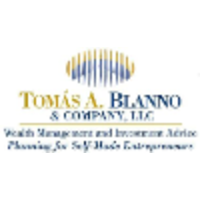 Tomas A Blanno and Company logo, Tomas A Blanno and Company contact details