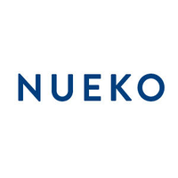 NUEKO Events logo, NUEKO Events contact details