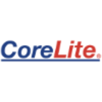 CoreLite Inc. logo, CoreLite Inc. contact details