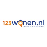 123Wonen logo, 123Wonen contact details