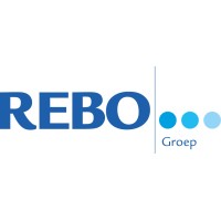 REBO Groep B.V logo, REBO Groep B.V contact details