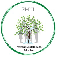 Pediatric Mental Health Initiative logo, Pediatric Mental Health Initiative contact details