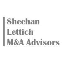 Sheehan, Lettich M&A Advisory logo, Sheehan, Lettich M&A Advisory contact details