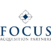 Focus Acquisition Partners logo, Focus Acquisition Partners contact details