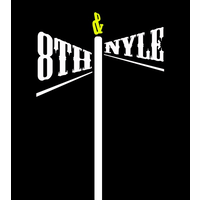 8th & Nyle logo, 8th & Nyle contact details