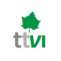 TTVI logo, TTVI contact details