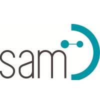 Sam Partners in Health logo, Sam Partners in Health contact details