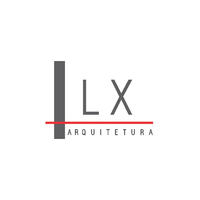 LX Arquitetura logo, LX Arquitetura contact details