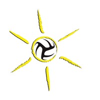 Florida Suns Volleyball Club FSVBC logo, Florida Suns Volleyball Club FSVBC contact details