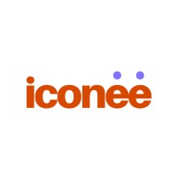 iconee logo, iconee contact details