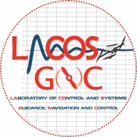 Laboratory of Control and Systems - Guidance, Navigation and Control logo, Laboratory of Control and Systems - Guidance, Navigation and Control contact details