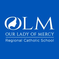 Our Lady of Mercy Regional Catholic School logo, Our Lady of Mercy Regional Catholic School contact details