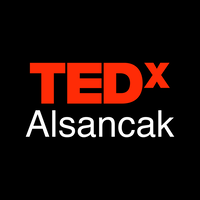 TEDxAlsancak logo, TEDxAlsancak contact details