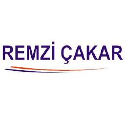 Remzi Çakar logo, Remzi Çakar contact details