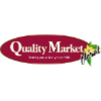 Quality Market logo, Quality Market contact details