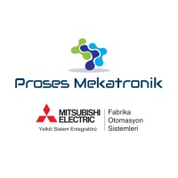 Proses Mekatronik A.ş logo, Proses Mekatronik A.ş contact details