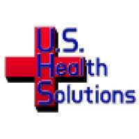 US Health Solutions logo, US Health Solutions contact details