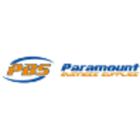 Paramount Business Supplies logo, Paramount Business Supplies contact details