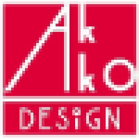 AKKO DESIGN logo, AKKO DESIGN contact details