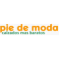 Pie de moda logo, Pie de moda contact details