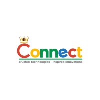 Connect APAC logo, Connect APAC contact details