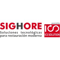 Sighore, S.L. (SIGHORE-ICS) logo, Sighore, S.L. (SIGHORE-ICS) contact details