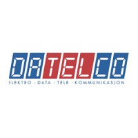 Datelco AS logo, Datelco AS contact details