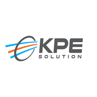 KPE Solution logo, KPE Solution contact details