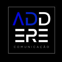 Addere Comunicação logo, Addere Comunicação contact details