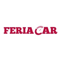 FERIA CAR logo, FERIA CAR contact details