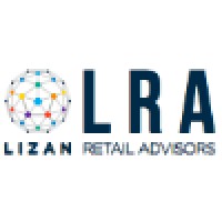 Lizan Retail Advisors logo, Lizan Retail Advisors contact details